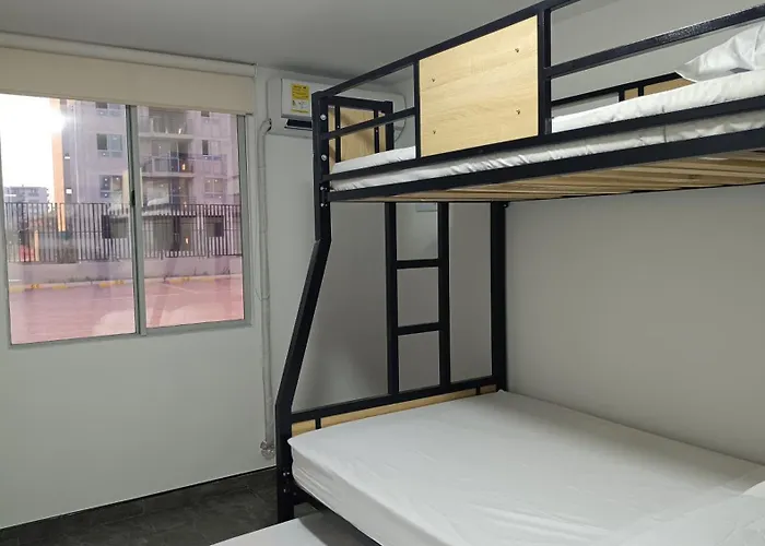 Elim Azul Apartamento En Renta Ricaurte Cundinamarca