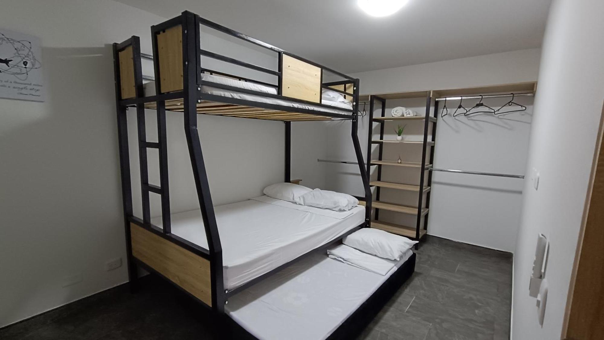 Elim Azul En Renta Cundinamarca Apartment