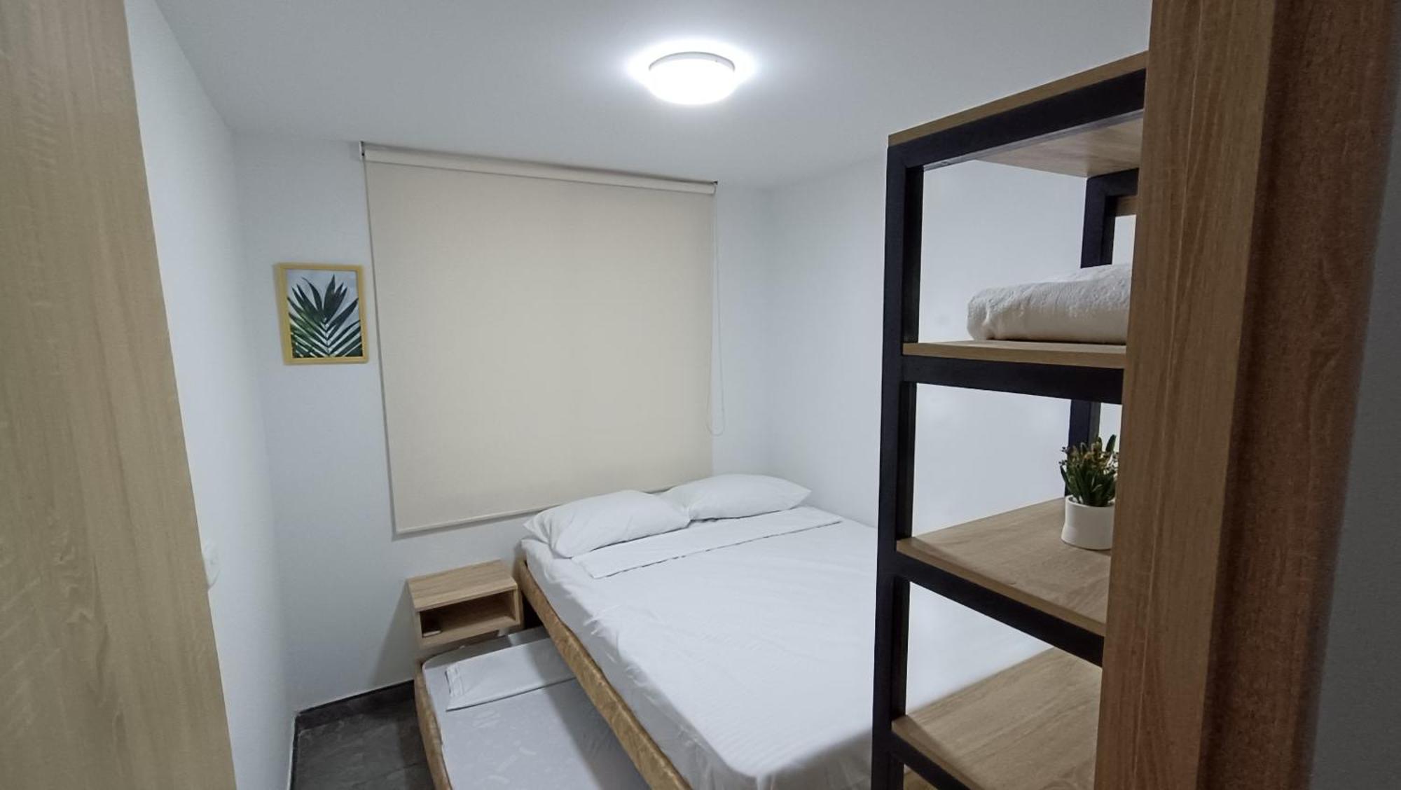 Apartment Elim Azul En Renta Cundinamarca *