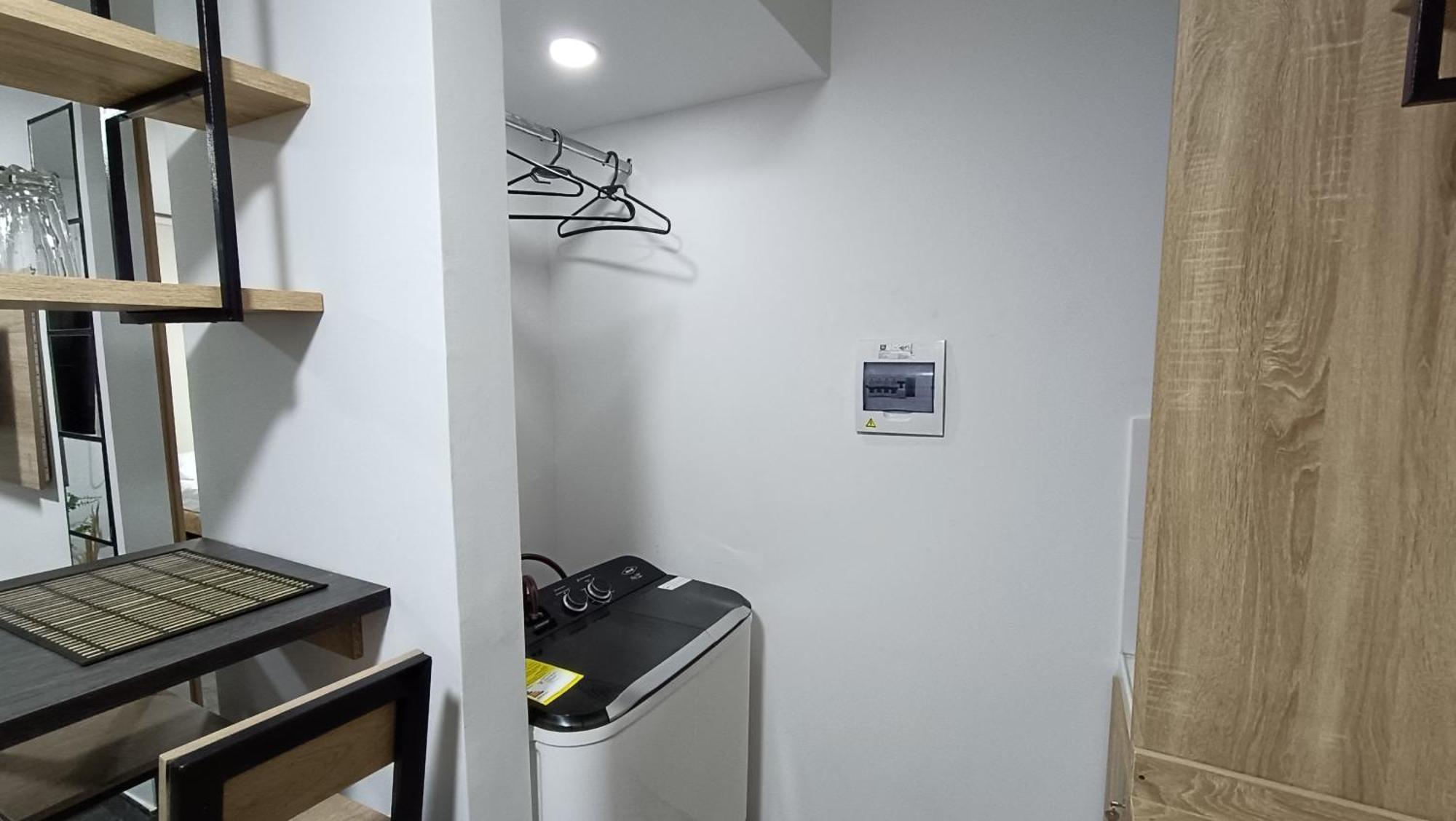 Elim Azul En Renta Cundinamarca Apartment Ricaurte