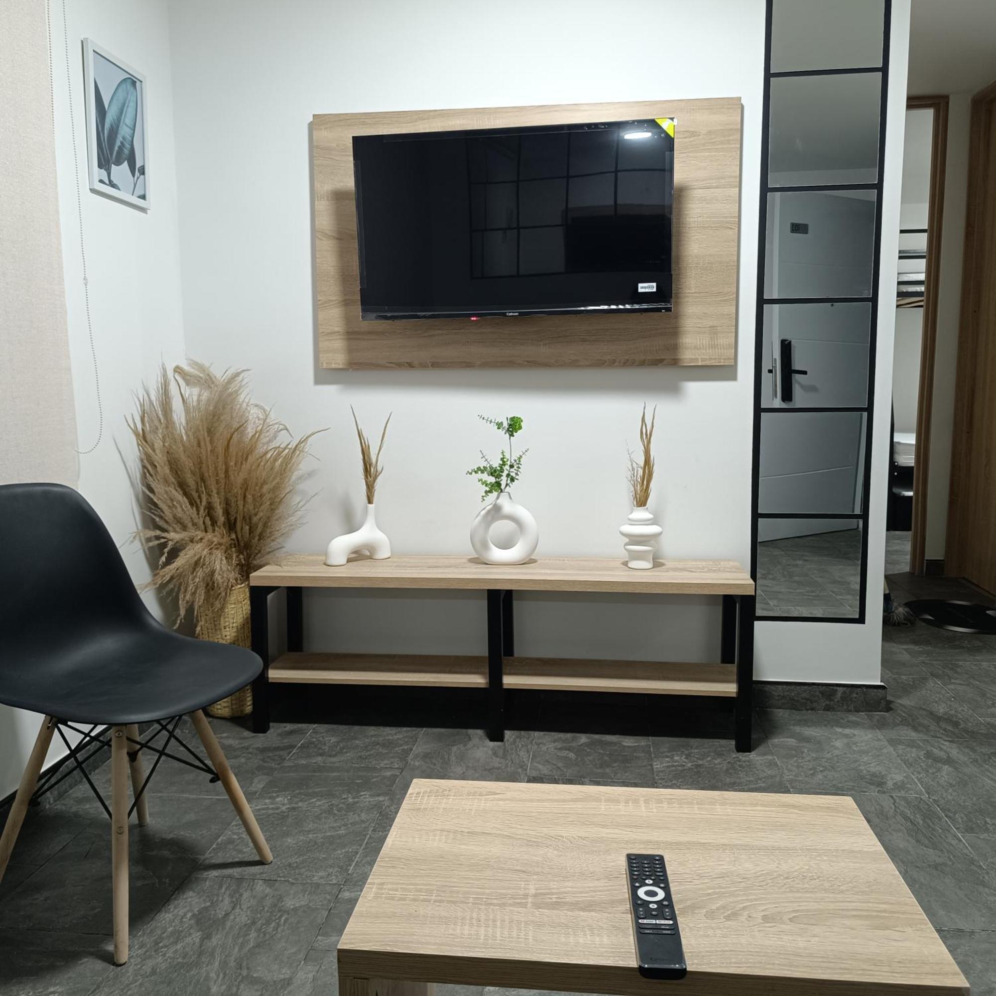 Elim Azul En Renta Cundinamarca Apartment Ricaurte